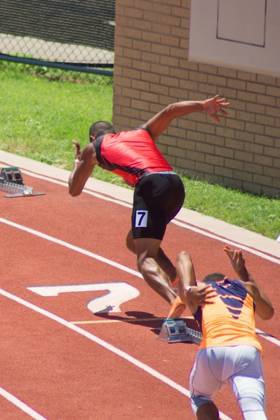 2015 USATF Region 12 — Abilene TX — photo 30