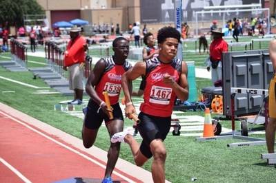 2015 USATF Region 12 — Abilene TX — photo 35
