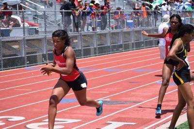 2015 USATF Region 12 — Abilene TX — photo 41