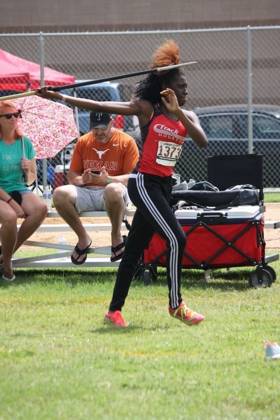 2015 USATF Region 12 — Abilene TX — photo 44