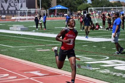 2015 USATF Region 12 — Abilene TX — photo 46