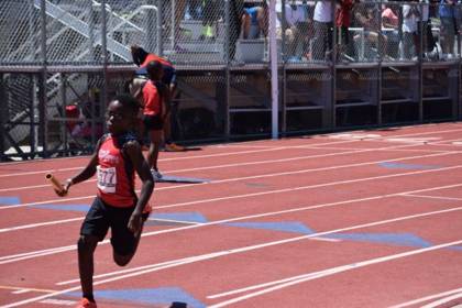2015 USATF Region 12 — Abilene TX — photo 52