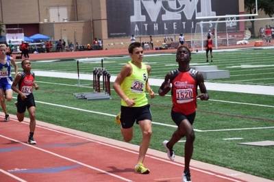 2015 USATF Region 12 — Abilene TX — photo 53
