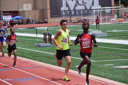2015 USATF Region 12 — Abilene TX — photo 54