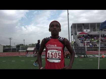 2015 USATF Region 12 — Abilene TX — photo 64