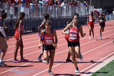 2015 USATF Region 12 — Abilene TX — photo 65