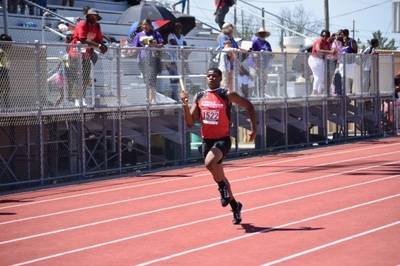 2015 USATF Region 12 — Abilene TX — photo 77