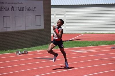 2015 USATF Region 12 — Abilene TX — photo 85