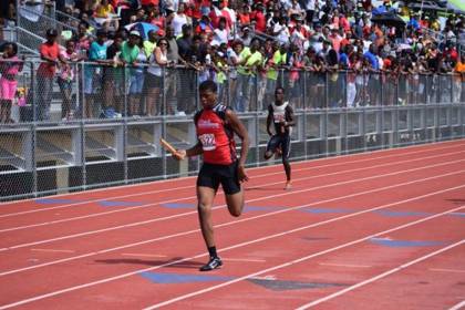 2015 USATF Region 12 — Abilene TX — photo 88