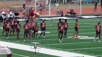 2015 USATF Region 12 — Abilene TX — photo 90