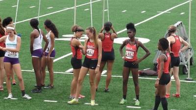 2015 USATF Region 12 — Abilene TX — photo 91