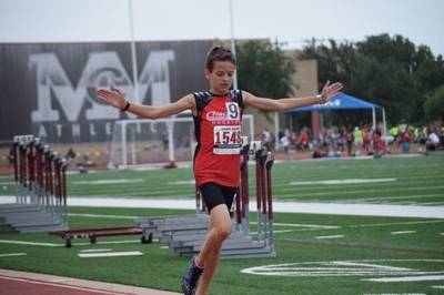 2015 USATF Region 12 — Abilene TX — photo 107