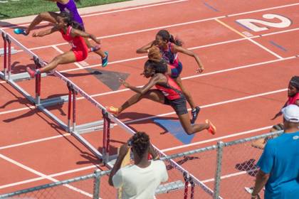 2015 USATF Region 12 — Abilene TX — photo 110