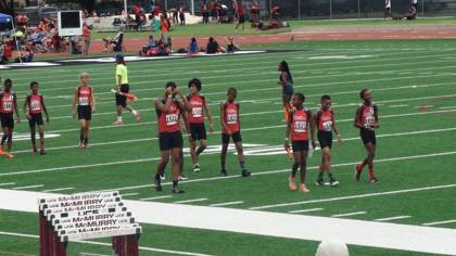 2015 USATF Region 12 — Abilene TX — photo 124