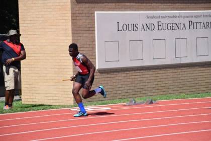 2015 USATF Region 12 — Abilene TX — photo 128