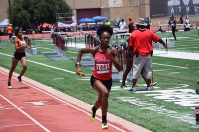 2015 USATF Region 12 — Abilene TX — photo 131