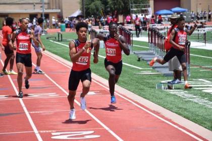 2015 USATF Region 12 — Abilene TX — photo 134