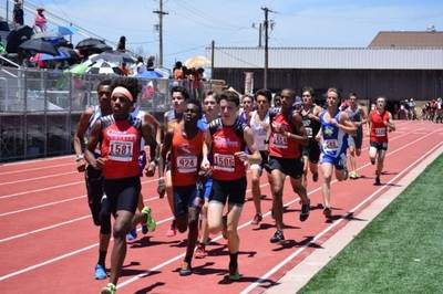 2015 USATF Region 12 — Abilene TX — photo 147