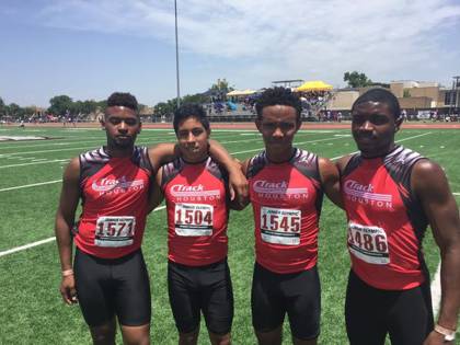 2015 USATF Region 12 — Abilene TX — photo 170