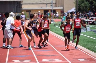 2015 USATF Region 12 — Abilene TX — photo 177