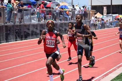 2015 USATF Region 12 — Abilene TX — photo 190