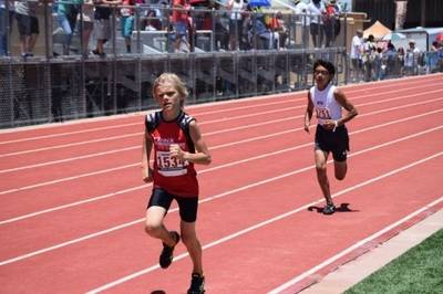 2015 USATF Region 12 — Abilene TX — photo 227