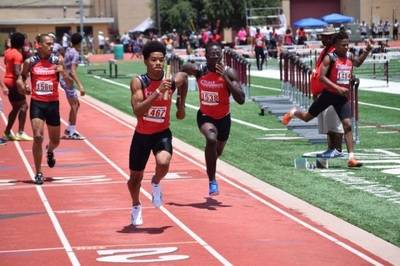 2015 USATF Region 12 — Abilene TX — photo 229