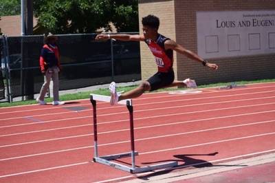 2015 USATF Region 12 — Abilene TX — photo 239
