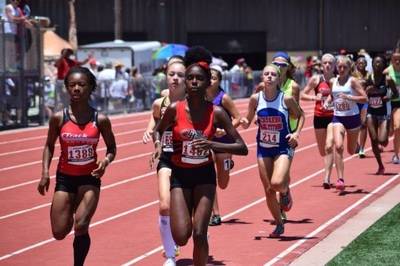 2015 USATF Region 12 — Abilene TX — photo 255