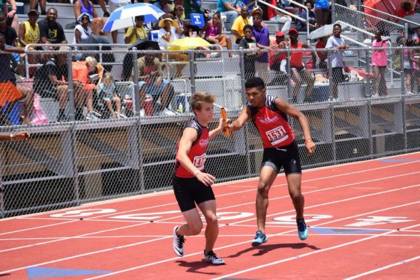 2015 USATF Region 12 — Abilene TX — photo 262