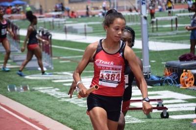 2015 USATF Region 12 — Abilene TX — photo 263