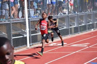 2015 USATF Region 12 — Abilene TX — photo 267