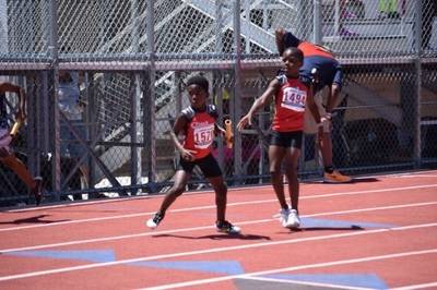 2015 USATF Region 12 — Abilene TX — photo 279