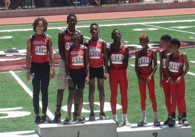 2015 USATF Region 12 — Abilene TX — photo 285