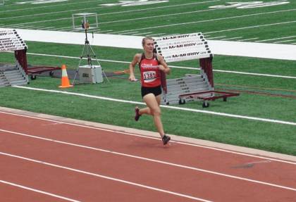 2015 USATF Region 12 — Abilene TX — photo 292