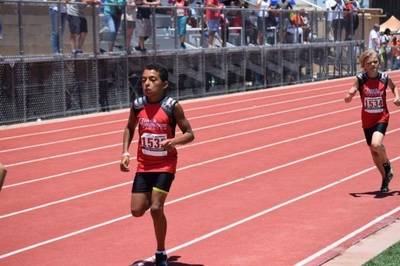 2015 USATF Region 12 — Abilene TX — photo 307