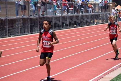 2015 USATF Region 12 — Abilene TX — photo 308