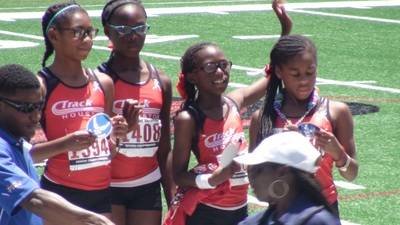 2015 USATF Region 12 — Abilene TX — photo 315