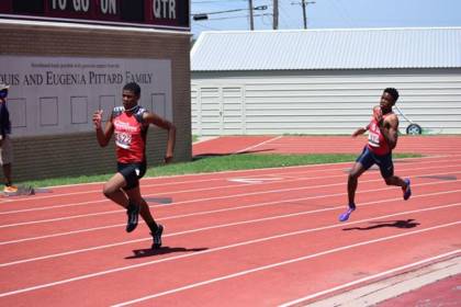 2015 USATF Region 12 — Abilene TX — photo 335