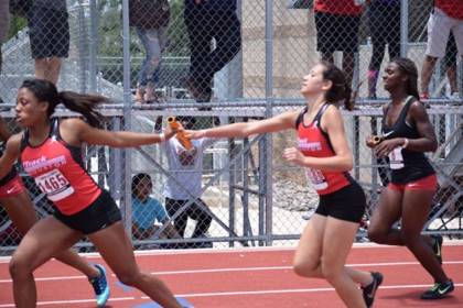 2015 USATF Region 12 — Abilene TX — photo 346