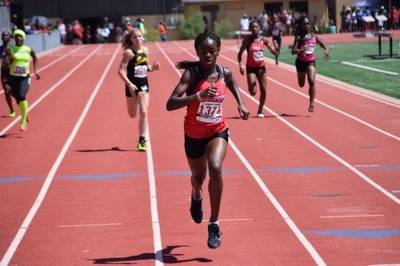 2015 USATF Region 12 — Abilene TX — photo 357