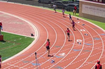 2015 USATF Region 12 — Abilene TX — photo 359