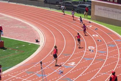 2015 USATF Region 12 — Abilene TX — photo 360