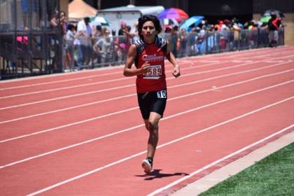 2015 USATF Region 12 — Abilene TX — photo 364