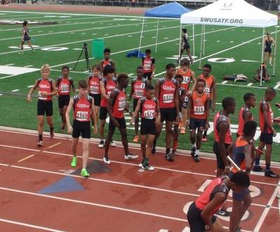 2015 USATF Region 12 — Abilene TX — photo 390