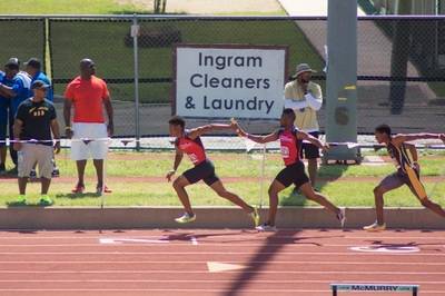 2015 USATF Region 12 — Abilene TX — photo 392