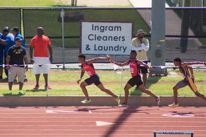 2015 USATF Region 12 — Abilene TX — photo 393