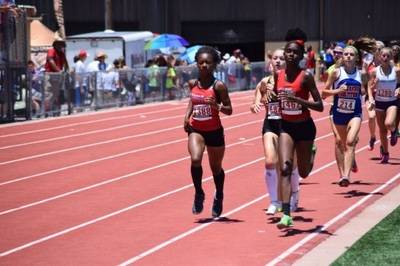 2015 USATF Region 12 — Abilene TX — photo 396