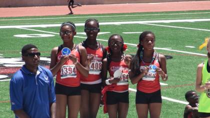2015 USATF Region 12 — Abilene TX — photo 405