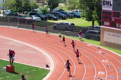 2015 USATF Region 12 — Abilene TX — photo 406
